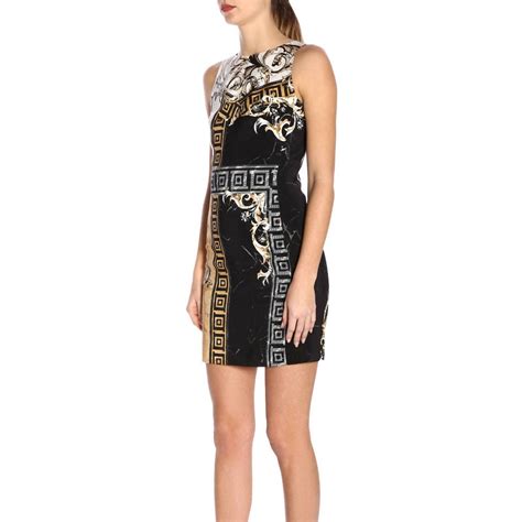 vivaista versace cosimo|black versace dress.